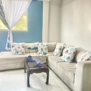 Apartamento En Apartamento
