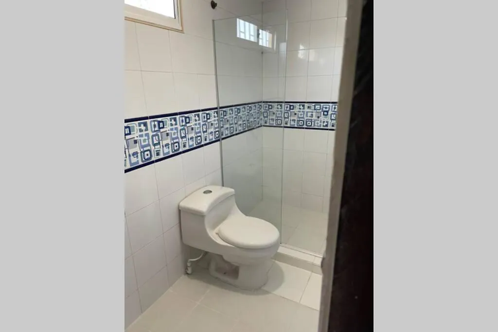 Apartamento Apto en Getsemani el barrio mas cool de Cartagena Colombia